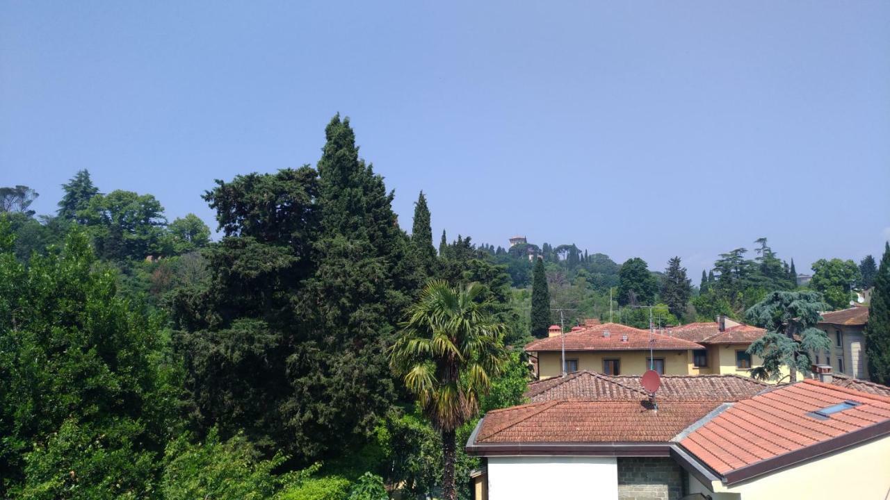 Apartamento La Casa Di Otto *