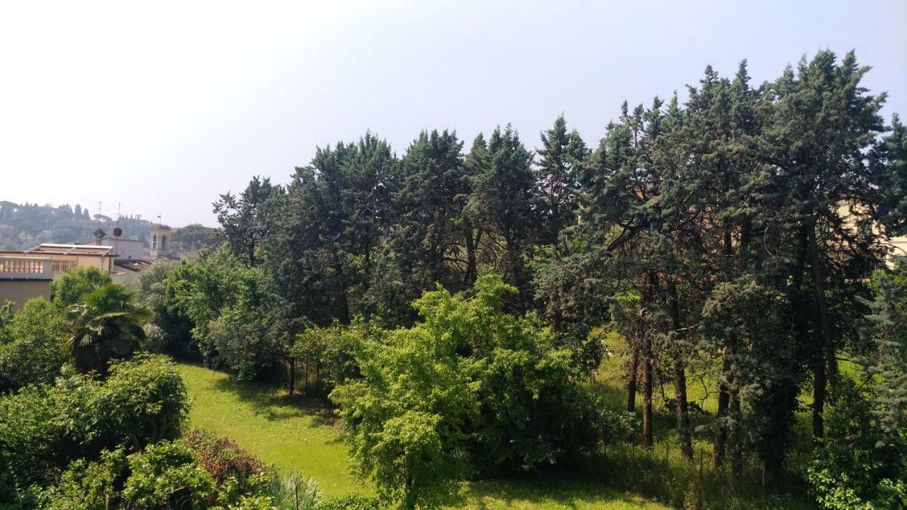 Apartamento La Casa Di Otto Florença
