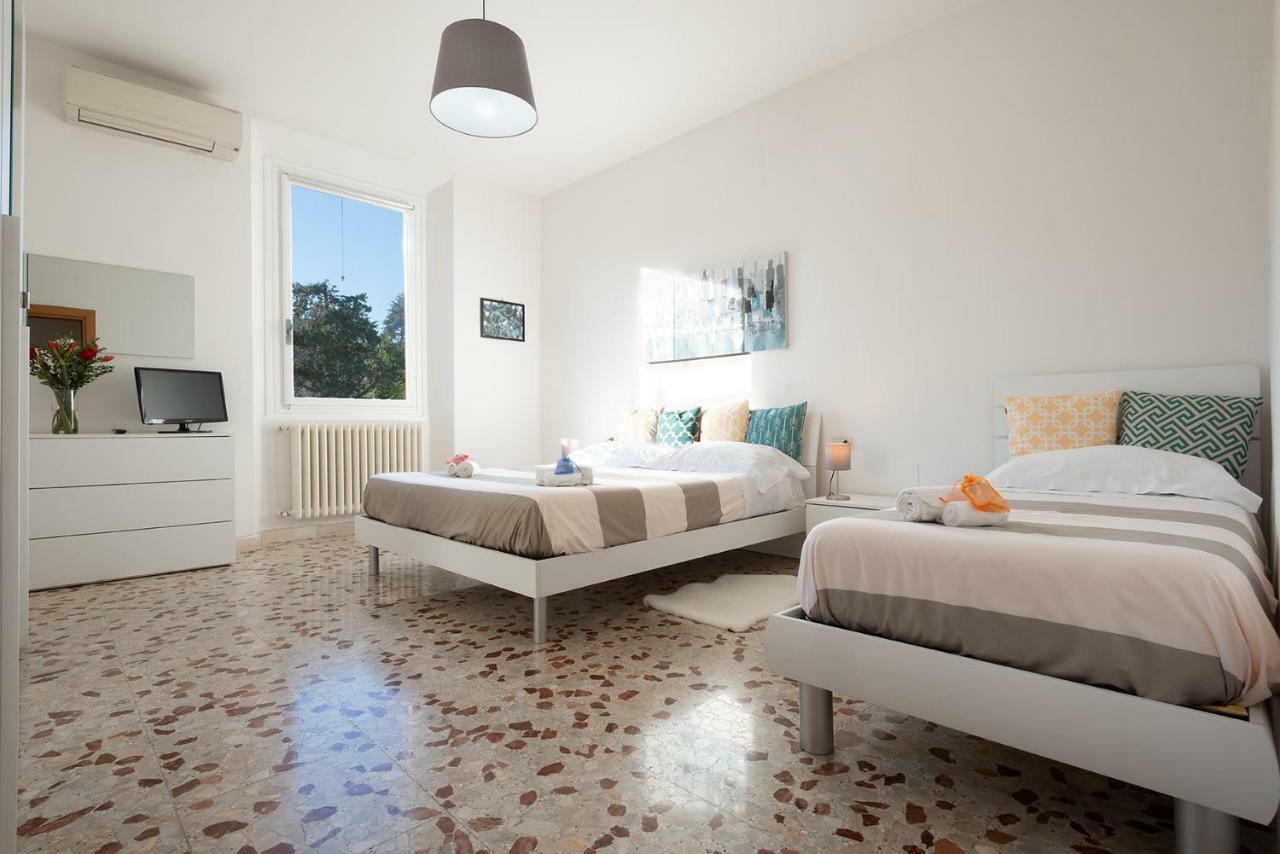La Casa Di Otto Apartamento Florença