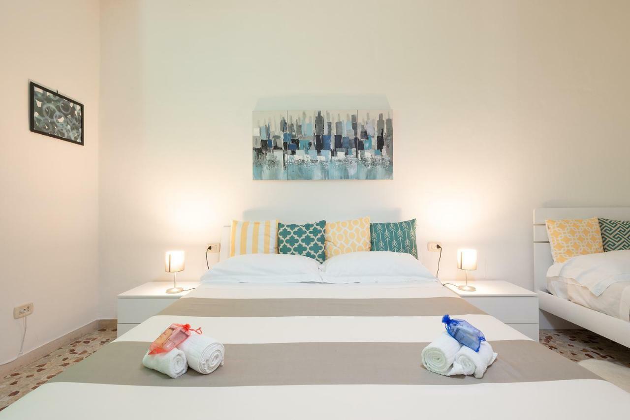 Apartamento La Casa Di Otto