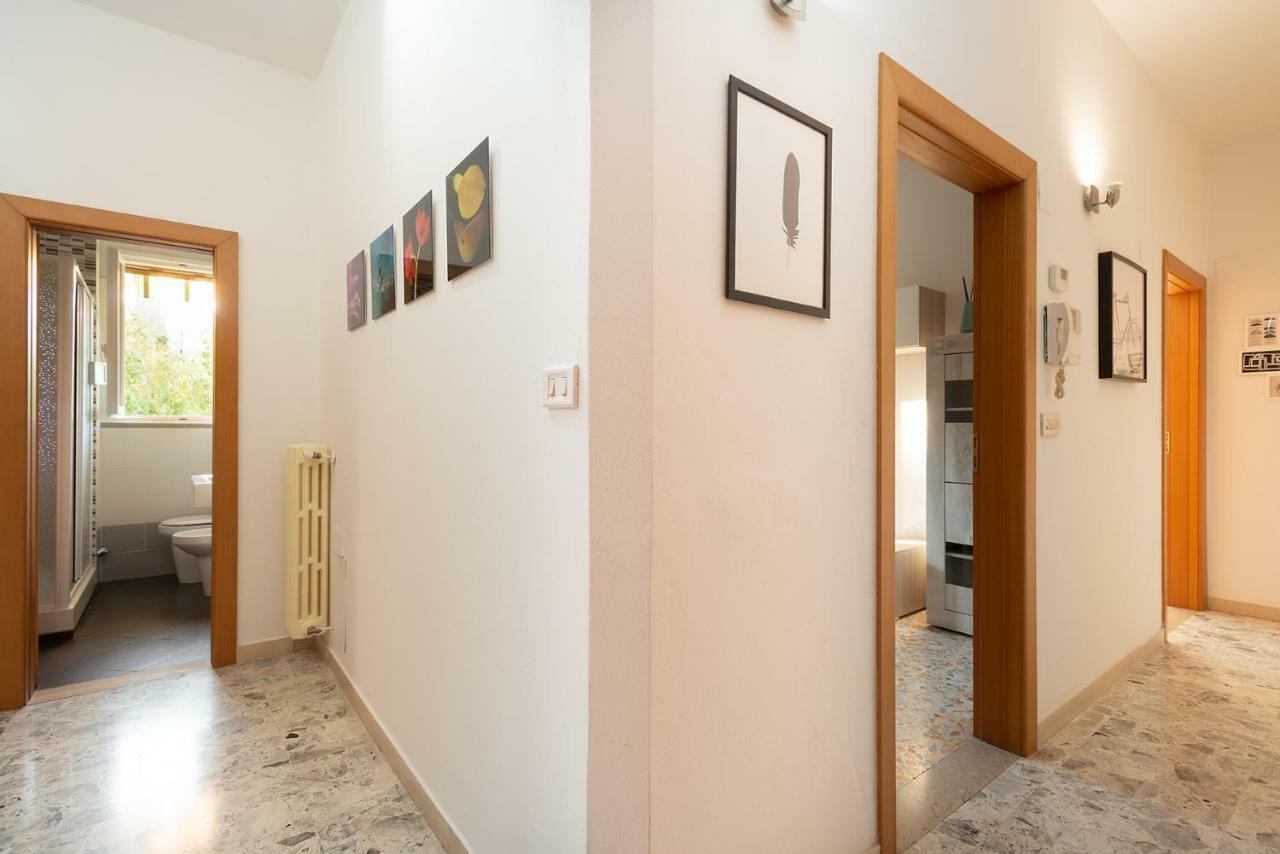 Apartamento La Casa Di Otto *