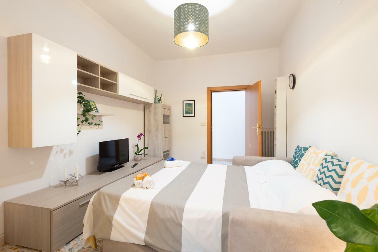 La Casa Di Otto Apartamento
