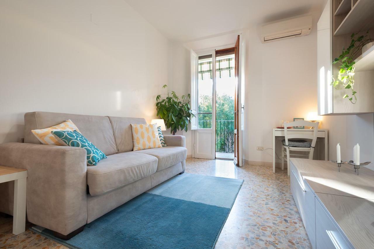 La Casa Di Otto Apartamento *