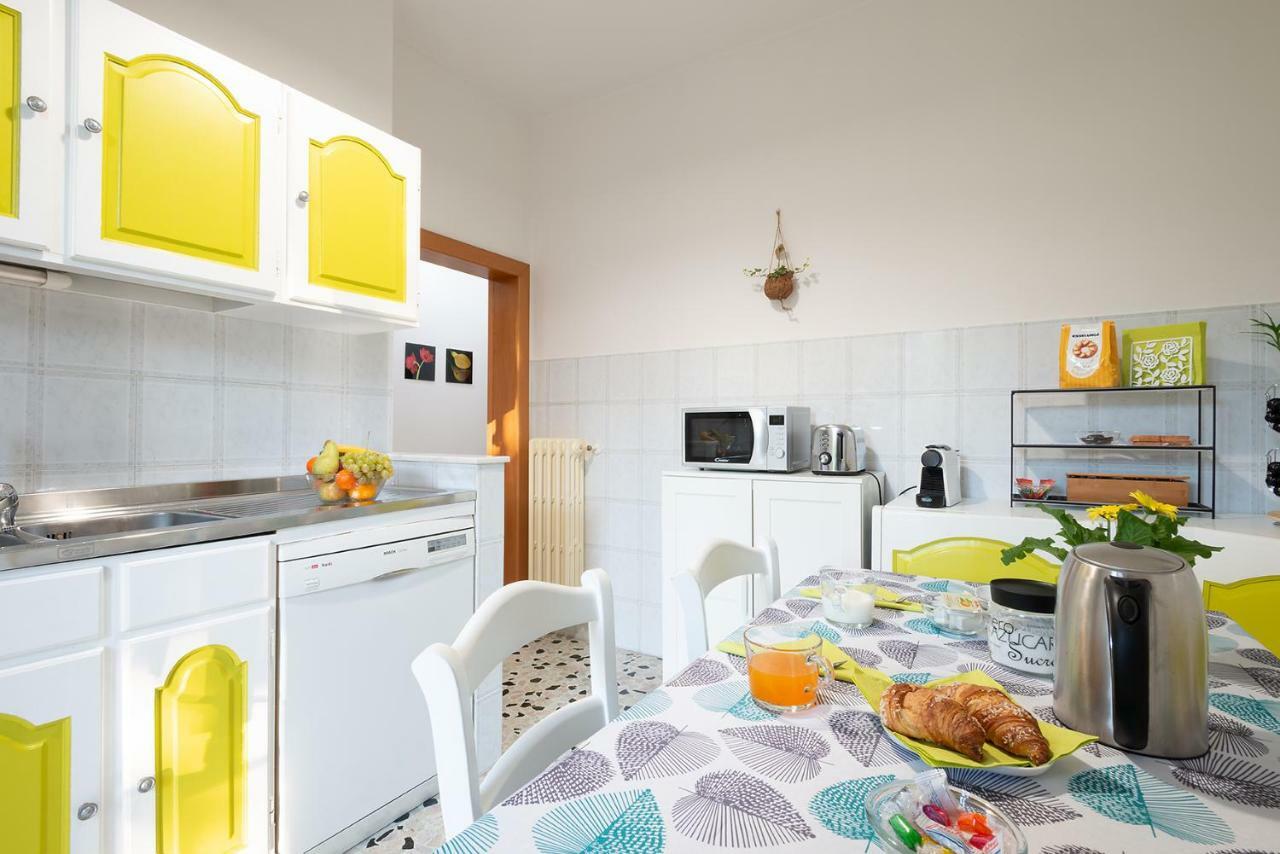 La Casa Di Otto * Florença