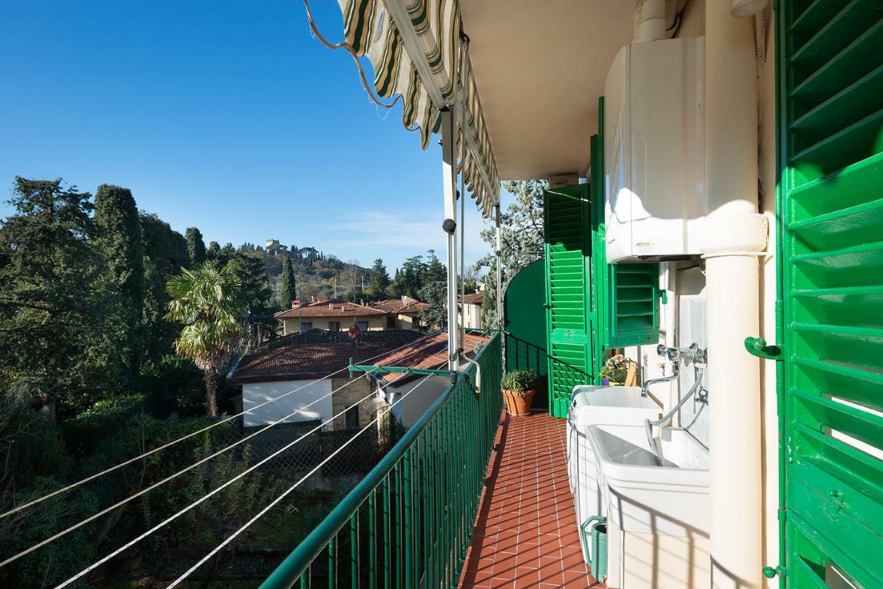 Apartamento La Casa Di Otto