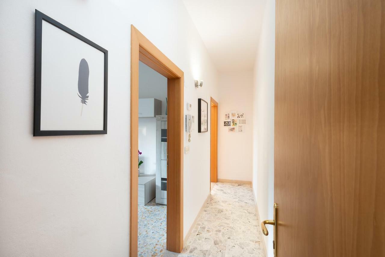 La Casa Di Otto Apartamento