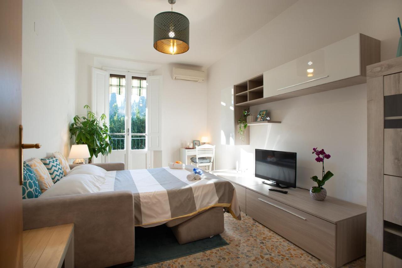 La Casa Di Otto Apartamento *