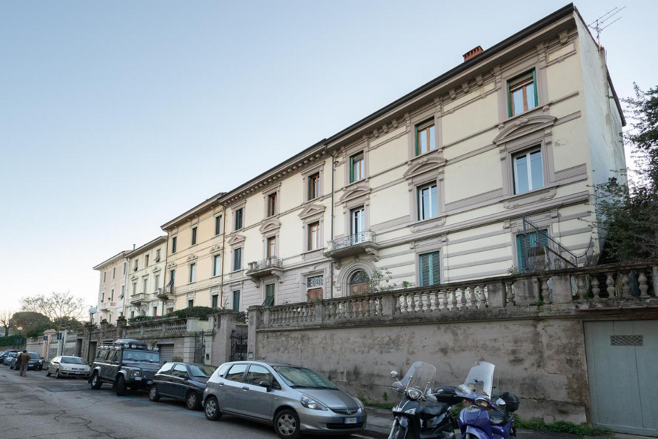 Apartamento La Casa Di Otto