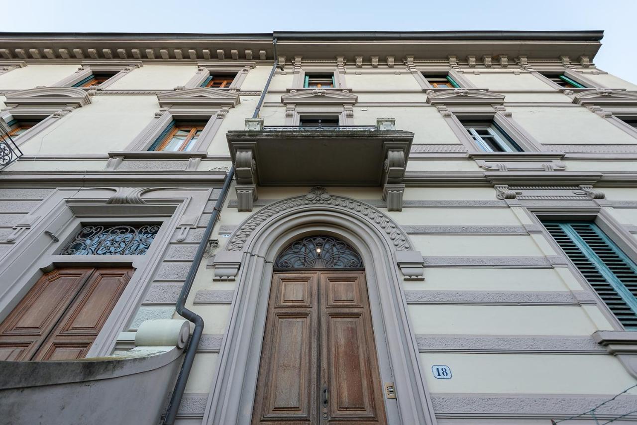 Apartamento La Casa Di Otto