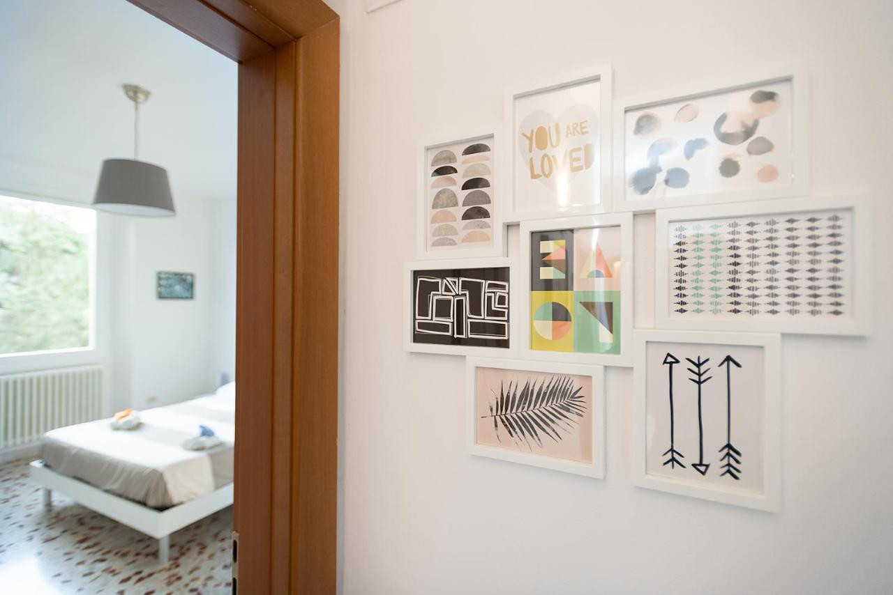 Apartamento La Casa Di Otto